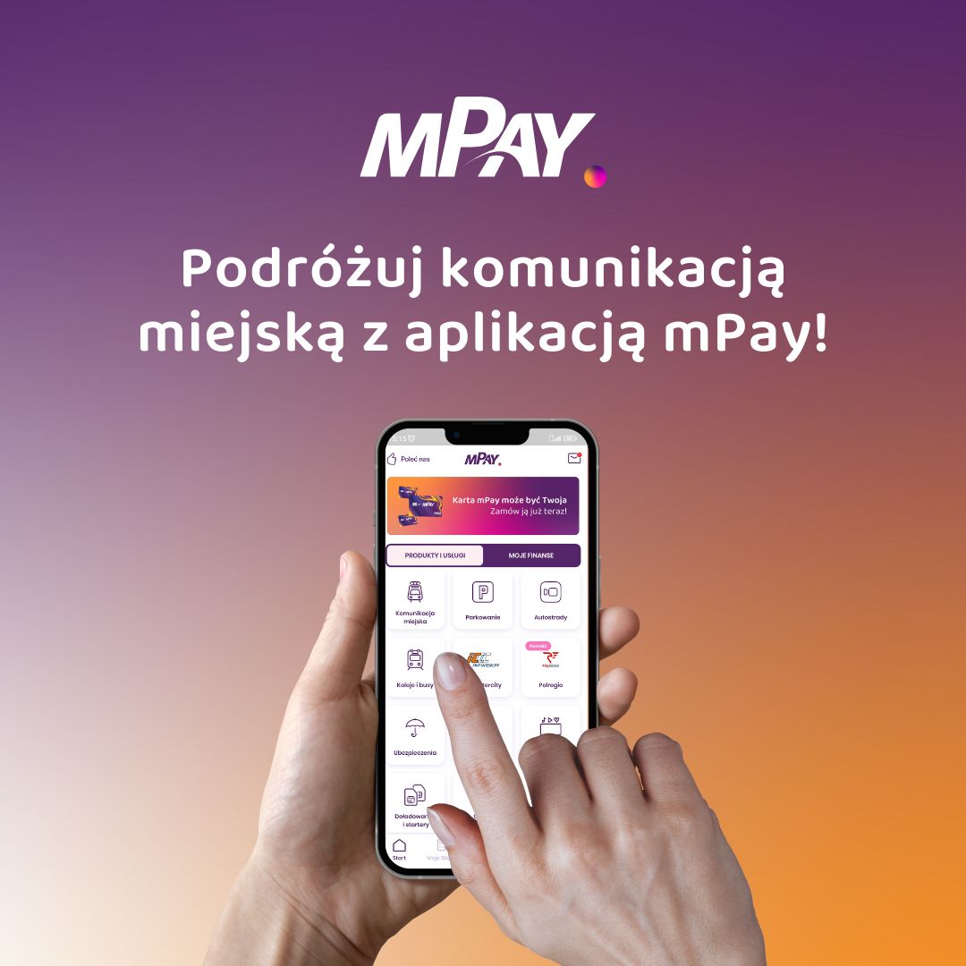 Świdnica: Bilety dostępne w aplikacji mPay