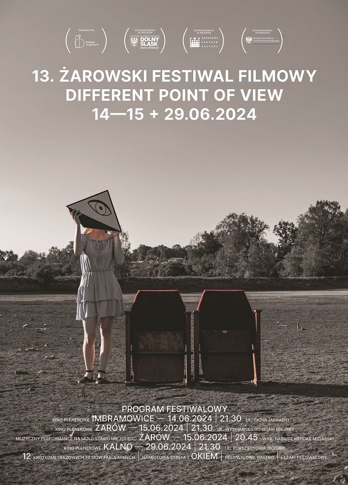 Gmina Żarów: Żarowski Festiwal Filmowy