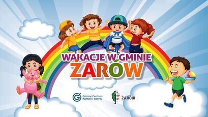 Żarów: Wakacje w Żarowie