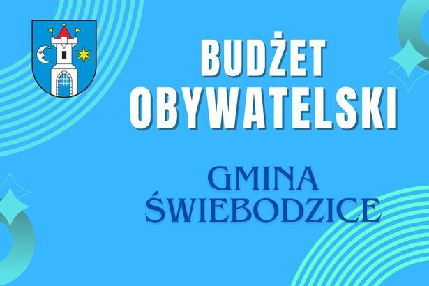 Świebodzice: Dwa projekty