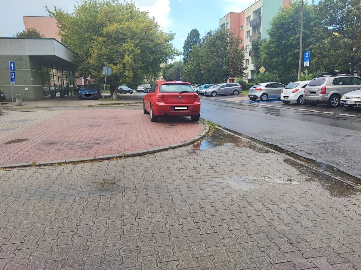 Świdnica: Słono zapłaci