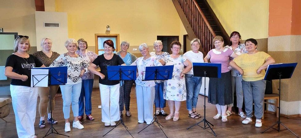 Gmina Świdnica: Pracują nad Misterium Chleba