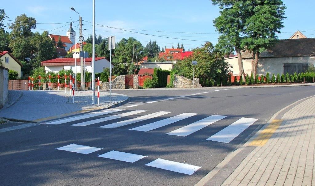 Dobromierz: Ma być bezpieczniej