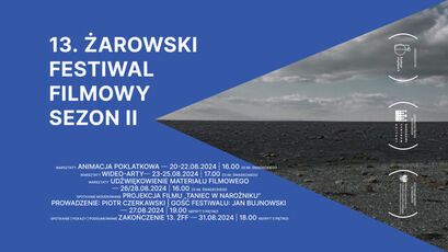 Żarów: Festiwalowy Żarów