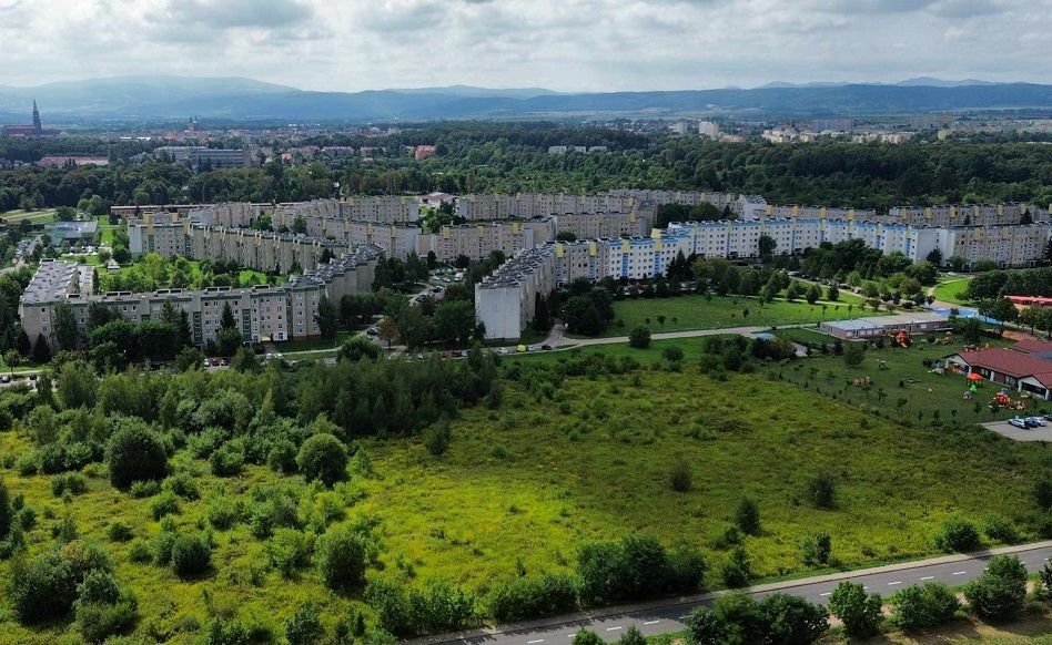 Świdnica: Park Wodny na Zawiszowie