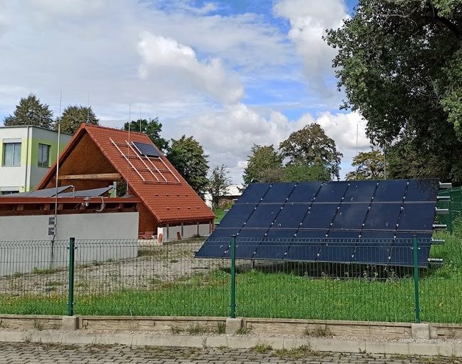 powiat świdnicki: Magazyny energii