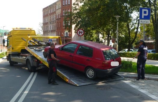 Świdnica: Liczba interwencji nie maleje