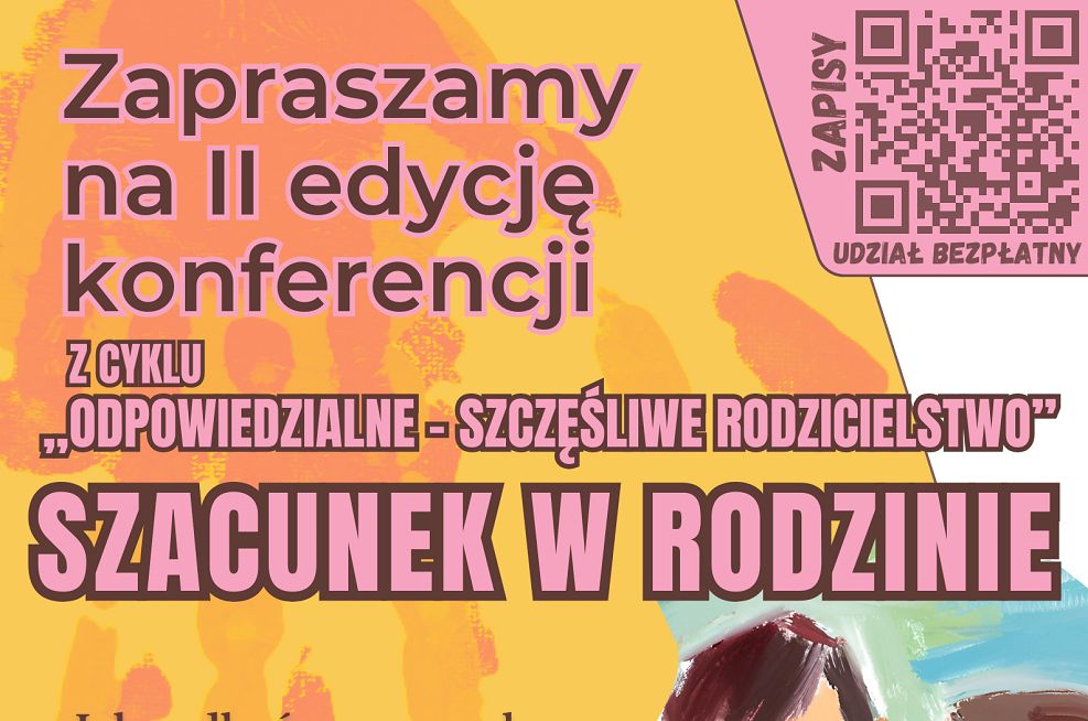 Świdnica: Odpowiedzialne rodzicielstwo