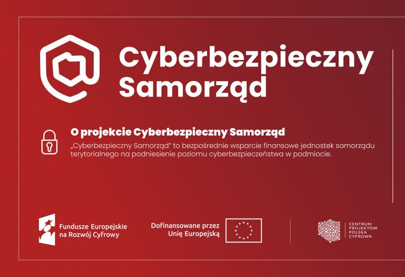 Świdnica: Cyberbezpieczny urząd