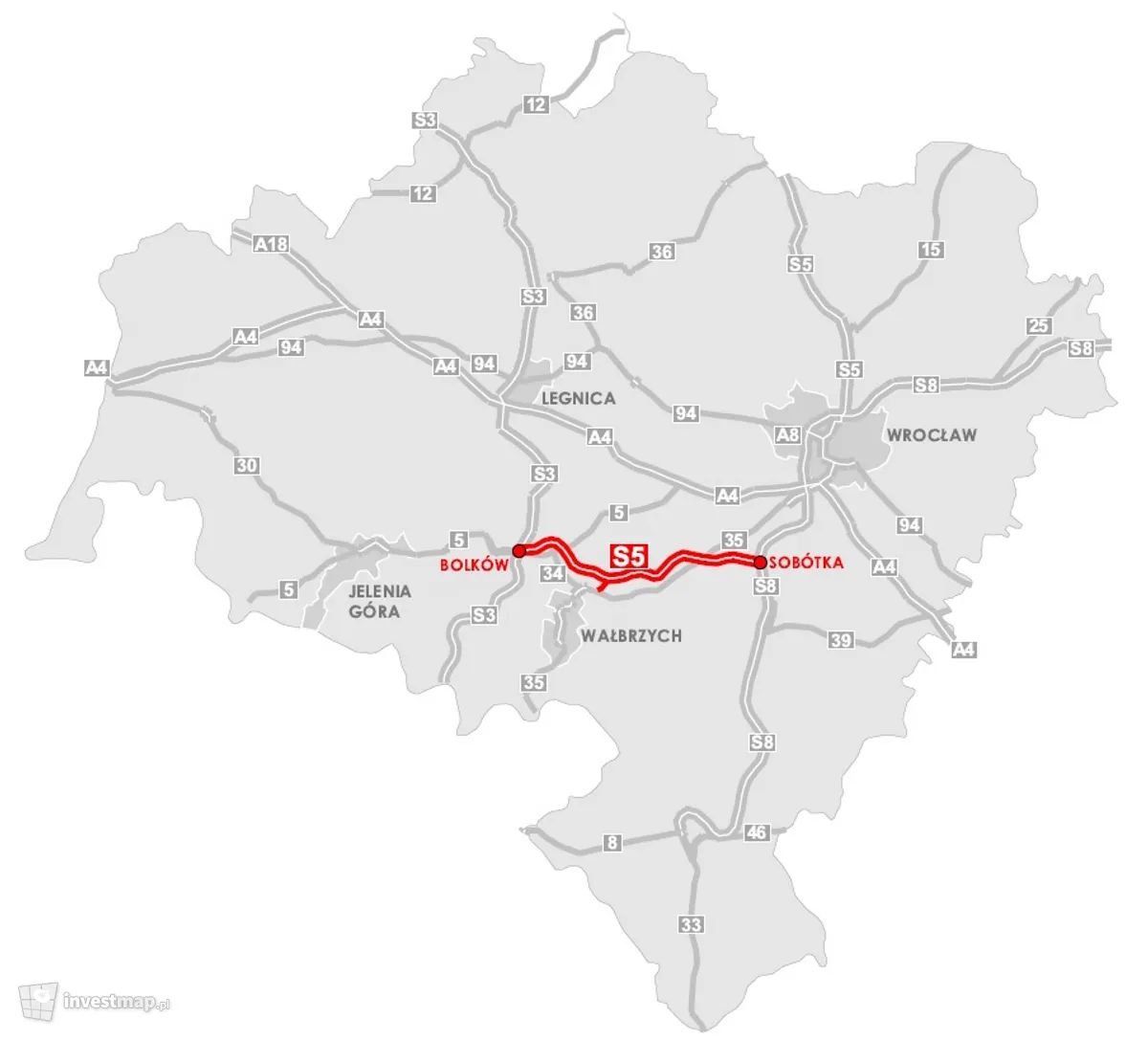 REGION: S5 będzie przedłużona