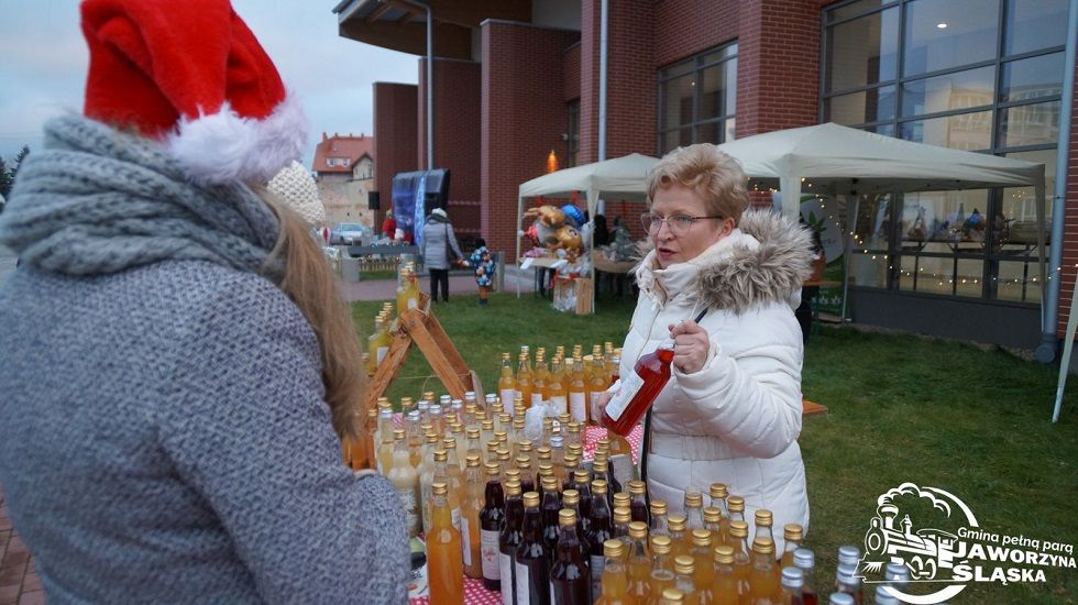 Jaworzyna Śląska: Zapraszają wystawców