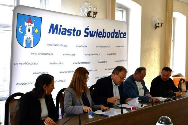 Świebodzice: Nowe miejsca w żłobku