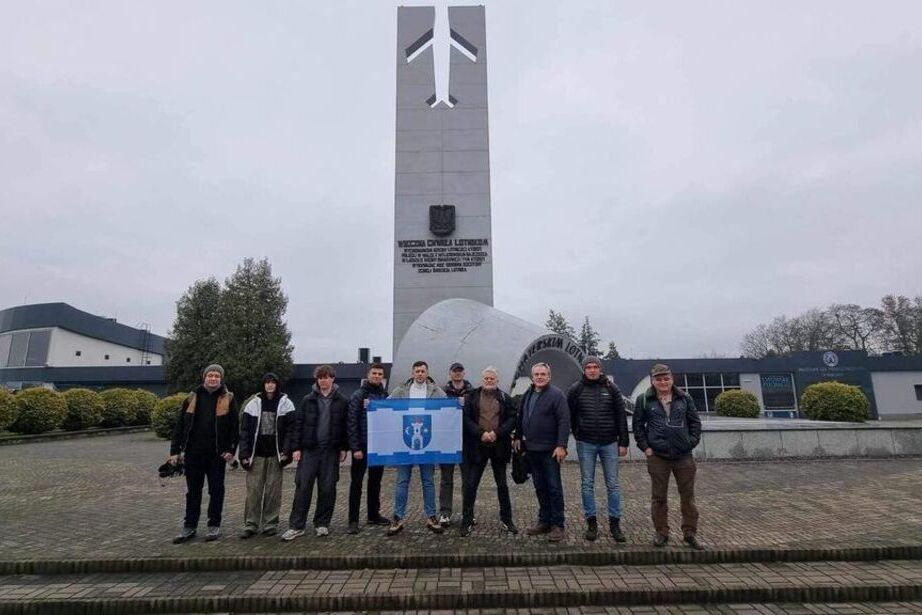 Świebodzice: Towarzystwo rozwija skrzydła