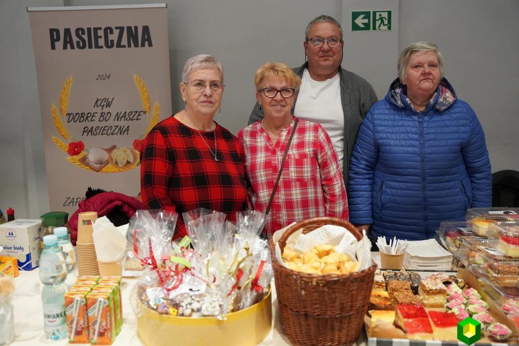 Jaworzyna Śląska: Zapachniało świętami