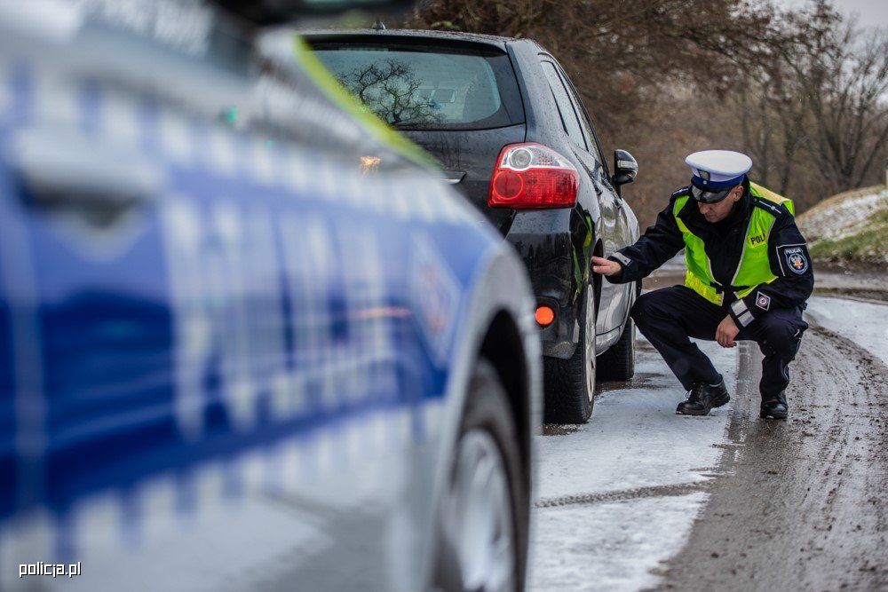 Świdnica/powiat świdnicki: Apel do kierowców i pieszych