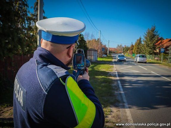 Żarów: Bez przyzwolenia