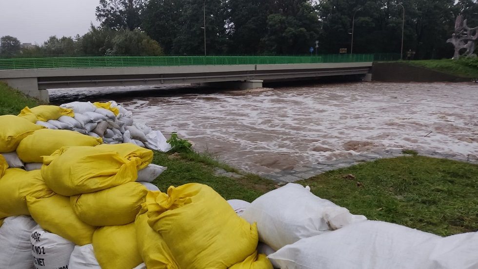 Świdnica: Miasto w dialogu z Wodami Polskimi