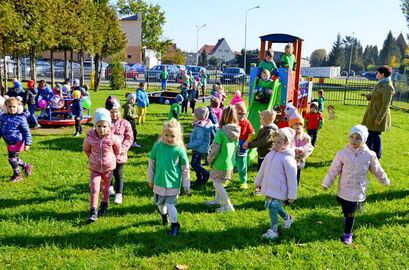 Żarów: Powstanie nowy plac zabaw